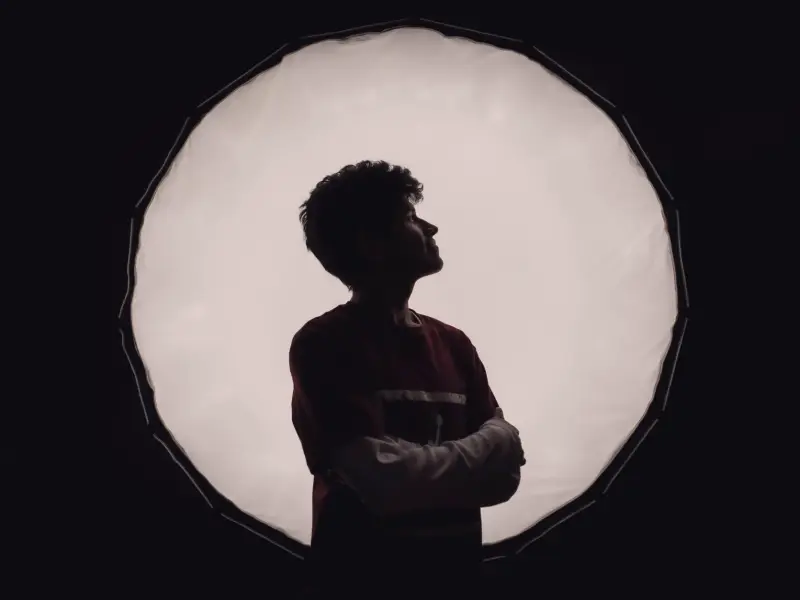 Luz de estúdio